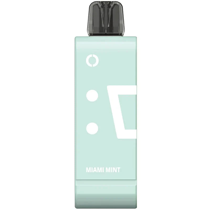 ELFBAR Miami Mint EW9000POD 5%