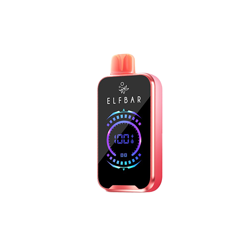 FS18k 5% Pink Lemonade